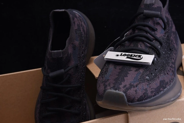 Boost Yeezy FZ1270 Onyx 380 Adidas 0807